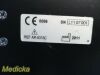 ARTHREX 2011  AR-8315C APS II Foot Switch, Multi-function, Corded SP-905-4