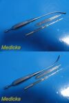 V. MUELLER Codman Jarit EVANS PROFESSIONAL Instruments & Forceps Basket