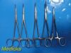 V. MUELLER Codman Jarit EVANS PROFESSIONAL Instruments & Forceps Basket