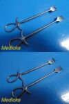 V. MUELLER Codman Jarit EVANS PROFESSIONAL Instruments & Forceps Basket