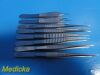 V. MUELLER Codman Jarit EVANS PROFESSIONAL Instruments & Forceps Basket