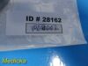 MILTEX 26-220 Adson Cranial Rongeur 8" (20.3cm) Straight Jaws, 7x13mm