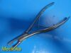 MILTEX 26-220 Adson Cranial Rongeur 8" (20.3cm) Straight Jaws, 7x13mm