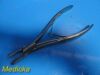 MILTEX 26-220 Adson Cranial Rongeur 8" (20.3cm) Straight Jaws, 7x13mm