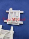 GE B20 /  B105 /  B125 GE B20 B105 B125 Patient monitor plastic valve  ICU/CCU