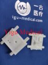 GE B20 /  B105 /  B125 GE B20 B105 B125 Patient monitor plastic valve  ICU/CCU
