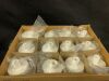 PURITAN BENNETT 4-010793-00 Bacteria Filter Single-Patient Use (SPU) Ventilator