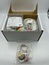 WALTERS MEDICAL ECG 5 Lead with clipper 10P P/N3368391