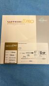 ORBUSNEICH 210-103-5UU SAPPHIRE II PRO