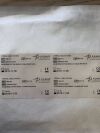 PIONEER SURGICAL 400-411 Sternal Cable System, Stainless Steel (SS), SS Reverse Cutting Needle, 4 Cables Per Pouch, (X)