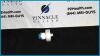 PHILIPS 452215031562 IPA tube S26B MKS MRI Scanner