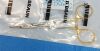 AESCULAP BM065R Needle holder