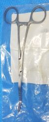 V. MUELLER CH6600 Clamp
