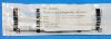 AESCULAP BD660R Forceps
