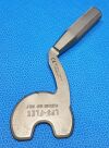 ZIMMER 5983-70-34 Instrument