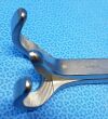 AESCULAP FO 192 Clamp