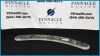 PHILIPS 2215716-4 GE Control Panel MRI Scanner