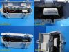 IMPACT INSTRUMENTATION Impact Uni-Vent SeriesModel 73X W/ Case, PSU & Hose ~ Portable Ventilator