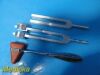 Plano 747M Trauma, ER, Anaesthesia Box, Airway Laryngoscopes & Stylets