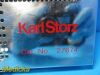 KARL STORZ 27674 Surgical Instrument Sterilization Container, 20.5x13.5x5