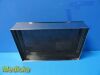KARL STORZ 27674 Surgical Instrument Sterilization Container, 20.5x13.5x5