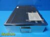 KARL STORZ 27674 Surgical Instrument Sterilization Container, 20.5x13.5x5