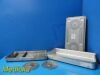CASMED Case Med Sterilization Container (23