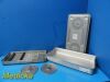 CASMED Case Med Sterilization Container (23