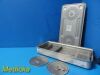 CASMED Case Med Sterilization Container (23