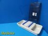 UNBRANDED (MST) Instruments Sterilization & Storage Container Ref 41130