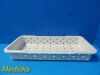 UNBRANDED (MST) Instruments Sterilization & Storage Container Ref 41130