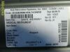 V. MUELLER Genesis  CD3-5C Sterilization Container, Full Length, 5