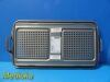 V. MUELLER Genesis  CD3-5C Sterilization Container, Full Length, 5