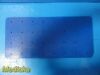 V. MUELLER Genesis  CD3-5C Sterilization Container, Full Length, 5