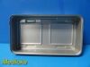 V. MUELLER Genesis  CD3-5C Sterilization Container, Full Length, 5
