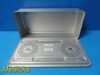 CASMED Case Med Sterilization