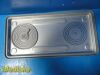 CASMED Case Med Sterilization