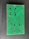 GE 2340233 HPower GTFR Board CT Scanner