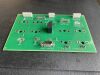 GE 2340233 HPower GTFR Board CT Scanner