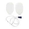 PHILIPS 989803166021  Electrode Pre-connect Adult 10pk (plug style) for Philips HeartStart MRxXLXL+ Monitor Defibrillators  REF 989803166021  Monitor