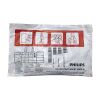 PHILIPS 989803149981 FR3 AED Heartstart pads REF 989803149981 Defibrillator