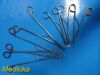 WECK Horizon Surgical Hem-o-lok/Hemoclip Assorted Ligating Clip Applier