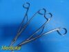 WECK Horizon Surgical Hem-o-lok/Hemoclip Assorted Ligating Clip Applier