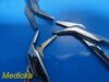 W. LORENZ 6X Pakistan  Biomet V. Mueller Assorted Micro-Fixation Scissors
