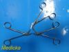 W. LORENZ 6X Pakistan  Biomet V. Mueller Assorted Micro-Fixation Scissors