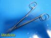 W. LORENZ 6X Pakistan  Biomet V. Mueller Assorted Micro-Fixation Scissors