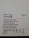 INTEGRA NL850500V VENTRICULAR DRAINAGE SYSTEM