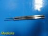 AESCULAP Lot of 2  FF321 & Sklar Frazier Skin Hooks (130mm & 124mm)