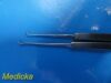 AESCULAP Lot of 2  FF321 & Sklar Frazier Skin Hooks (130mm & 124mm)