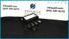 SIEMENS DILP250/22 4 POLE CONTACTOR MRI Scanner